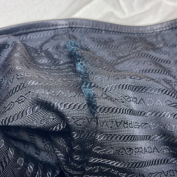 Prada Nylon tote bag - Picture 9 of 10